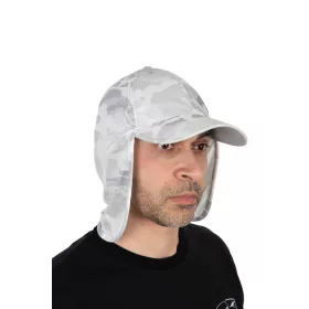 Fox Rage UV Sun Cap Kappe