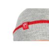 Fox Rage Voyager Light Grey Beanie Hellgraue Wintermütze