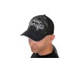 Fox Rage Bestickte Camo Trucker Baseballkappe