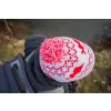 Fox Rage Christmas Bobble Téli Sapka