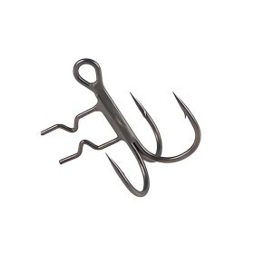 Fox Rage Strike Point Stinger Treble 2 Drillingshaken 5 Stk.