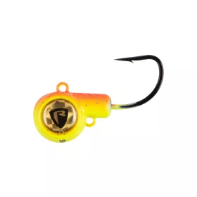 Fox Rage XS Fireball Tiger 50gr Jigkopf