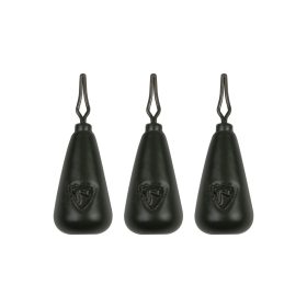 Fox Rage Wolfram Dropshot Gewichte 10gr 3 Stück