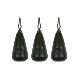 Fox Rage Wolfram Dropshot Gewichte 13gr 3 Stück