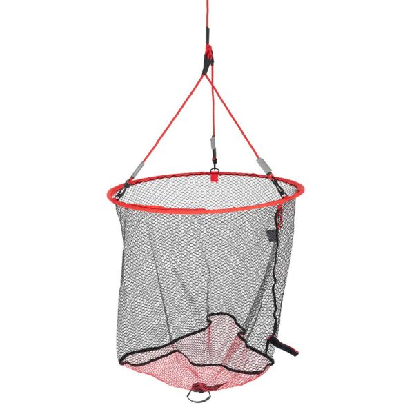 Fox Rage Street Fighter Drop Net Kescher 80cm