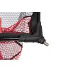 Fox Rage Rubber Net Head Kescherkopf 60cm