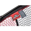 Fox Rage Rubber Net Head Kescherkopf 75cm