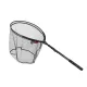 Fox Rage Street Fighter 3,7m Teleskop-Kescher