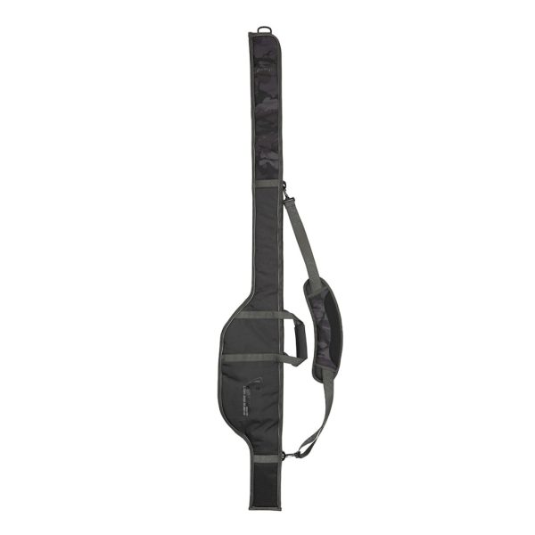 Fox Rage Voyager Camo Rod Sleeve Rutenhülle 1,6m