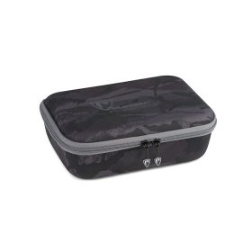 Fox Rage Camo Voyager Hard Spinnerbait Wallet Spinnertasche