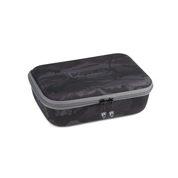 Fox Rage Camo Voyager Hard Spinnerbait Wallet Spinnertasche