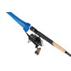 Fox Rage Rod Shield Spin 190cm Blau Rutenschutzhülle