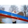 Fox Rage Rod Shield Spin 190cm Blau Rutenschutzhülle