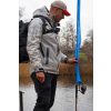 Fox Rage Rod Shield Spin 190cm Blau Rutenschutzhülle