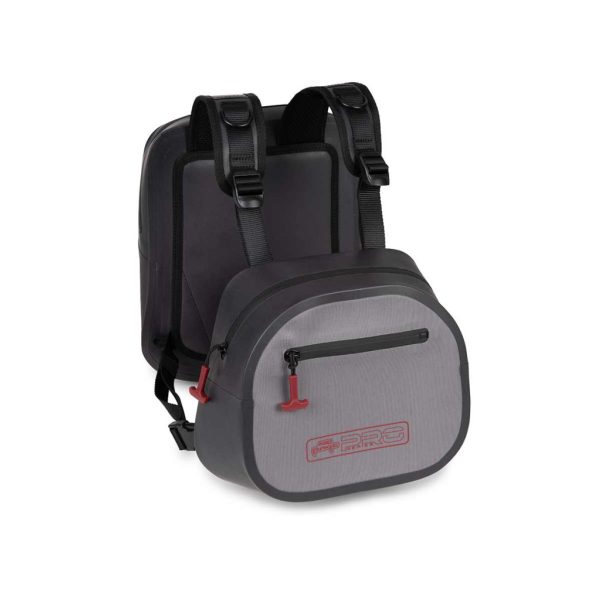 Fox Rage Pro Series Waterproof Chest Pack Brusttasche