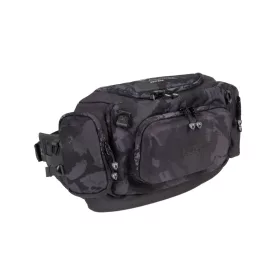 Fox Rage Camo Voyager Belt Bag Gürteltasche 68x21x18cm
