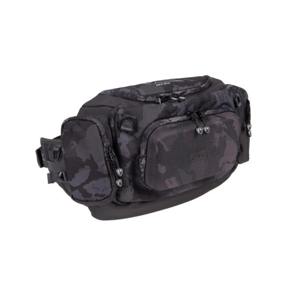 Fox Rage Camo Voyager Belt Bag Gürteltasche 68x21x18cm