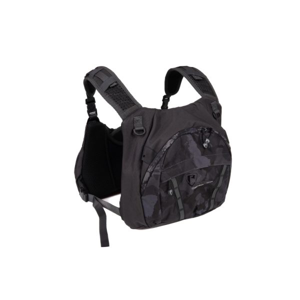 Fox Rage Camo Voyager Chest Pack Brusttasche