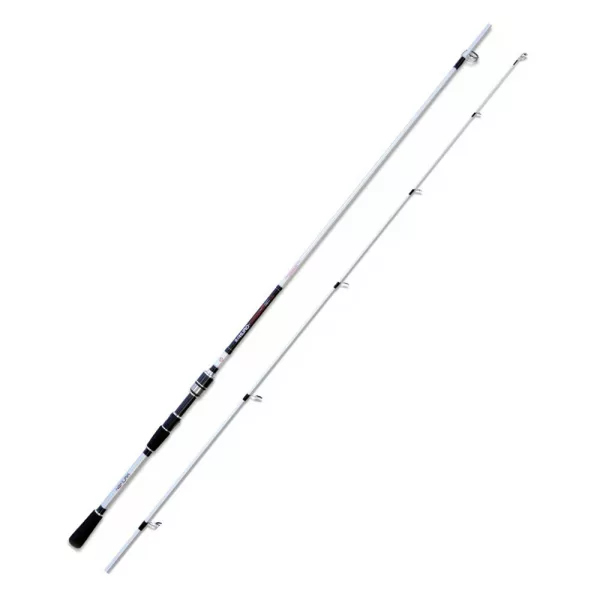 Nomura Kuro Revenge M 1,83m 5-20gr 2-teilige Spinnrute