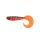 Fox Rage Pro Grub UV Red Wake Gummifisch 12cm