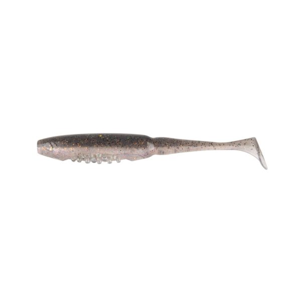 Fox Rage Scent Shads Bulk Sparkling Minnow 9cm Kunstköder