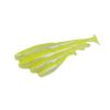 Fox Rage Scent Shads Bulk Chartreuse Ayu 9cm Kunstköder