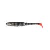 Fox Rage Scent Shads Bulk Ultra Natural Perch 9cm Kunstköder