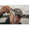 Fox Rage Scent Shads Bulk Sparkling Minnow 11cm Kunstköder