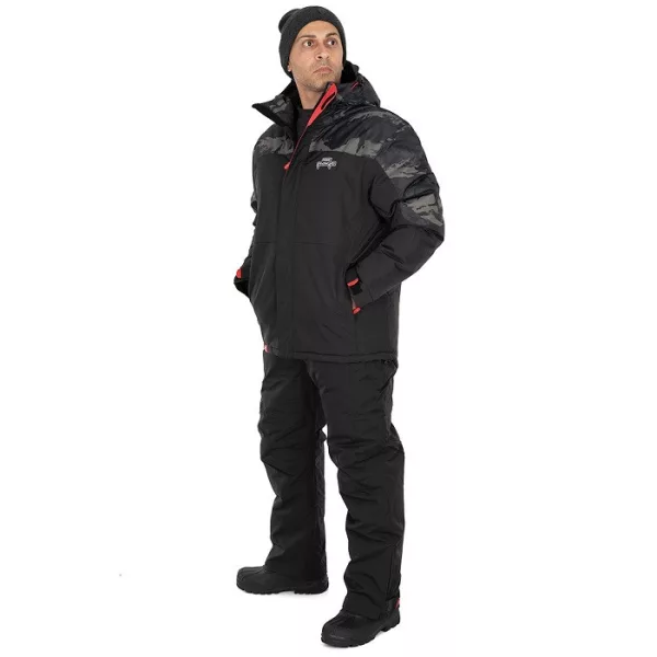Fox Rage Winter Suit Thermoanzug Set 4XL
