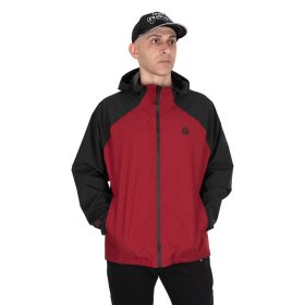 Fox Rage Pro Series Stash Wasserdichte Jacke XL