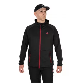 Fox Rage Pro Series Kapuzenpullover mit Reißverschluss S