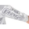 Fox Rage UV Hooded Light Camo Top Kapuzenpullover S