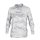 Fox Rage UV Hooded Light Camo Top Kapuzenpullover M