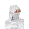 Fox Rage UV Hooded Light Camo Top Kapuzenpullover M