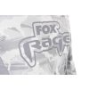 Fox Rage UV Hooded Light Camo Top Kapuzenpullover M