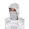 Fox Rage UV Hooded Light Camo Top Kapuzenpullover 2XL
