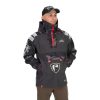 Fox Rage Camo Triple Layer Smock Dreilagenjacke M