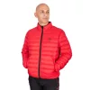 Fox Rage Reversible Quilted Jacket M Wendbare Steppjacke