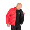 Fox Rage Reversible Quilted Jacket M Wendbare Steppjacke