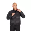 Fox Rage Reversible Quilted Jacket Wendbare Steppjacke L