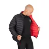 Fox Rage Reversible Quilted Jacket Wendbare Steppjacke L