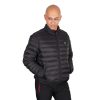 Fox Rage Reversible Quilted Jacket Wendbare Steppjacke XL