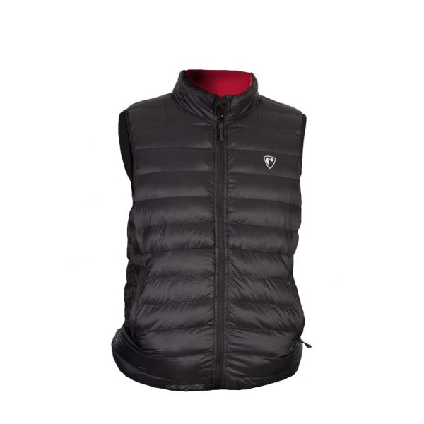 Fox Rage Reversible Gilet Jacket Wende-Weste 3XL