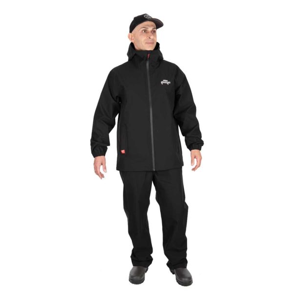Fox Rage RageWear Rainsuit 3XL Regenanzug