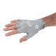 Fox Rage Lightweight UV Gloves Fingerlose Handschuhe L