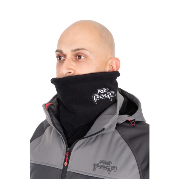 Fox Rage Ragewear Fleece Snood Schlauchschal