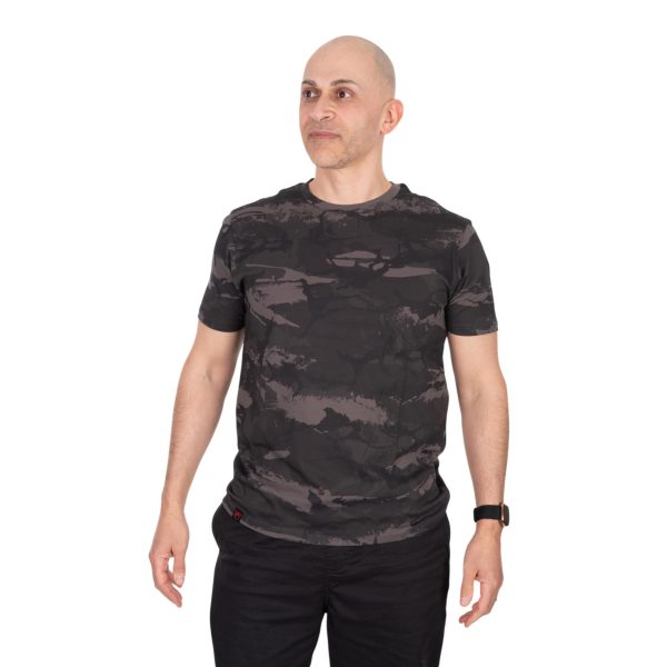 Fox Rage Camo T-Shirt 3XL