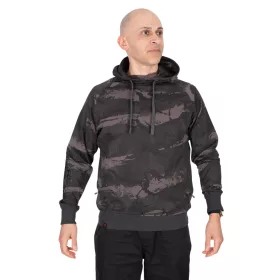 Fox Rage Voyager Camo Hoody Kapuzenpullover 3XL