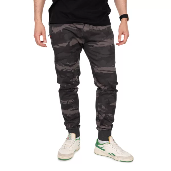 Fox Rage Voyager Camo Jogger Trainingshose S