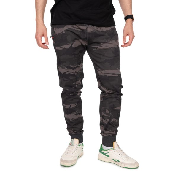 Fox Rage Voyager Camo Jogger Trainingshose M